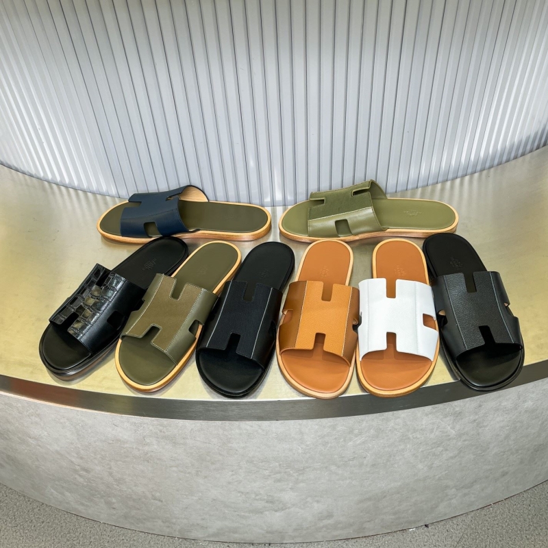 H**me5 slippers